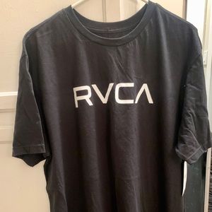 RVCA tee